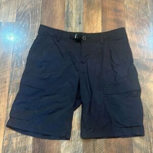 REI shorts 6 (4150)